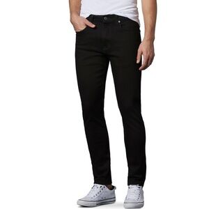 Levi's Men's 512 Slim Taper Native Cali Future Flex Jeans 32x32